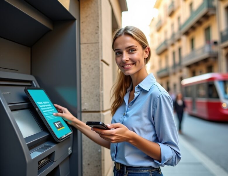 Comment retirer de l’argent à l’étranger sans se faire plumer par les frais bancaires : astuces et conseils pratiques