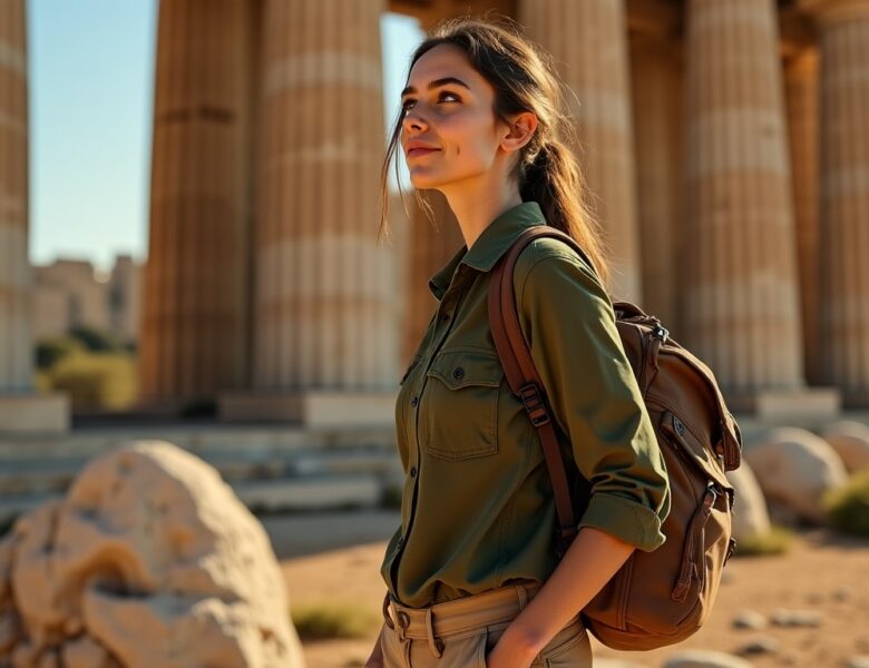 Explorer les styles architecturaux : un périple captivant au cœur de l’histoire et des inspirations