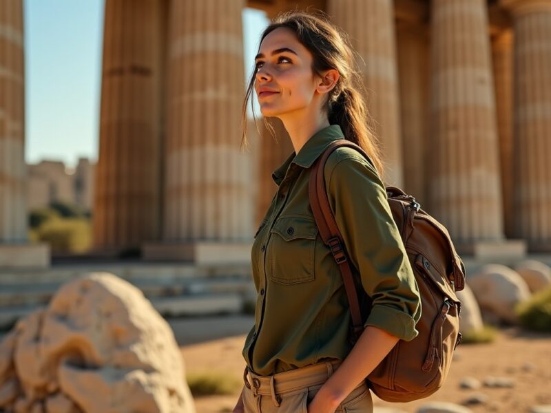 Explorer les styles architecturaux : un périple captivant au cœur de l’histoire et des inspirations