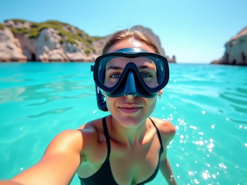 Explorer l&rsquo;archipel de La Maddalena : activités incontournables à ne pas manquer