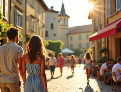 Blogissime.fr : Explorez les trésors cachés de la France en voyage découverte