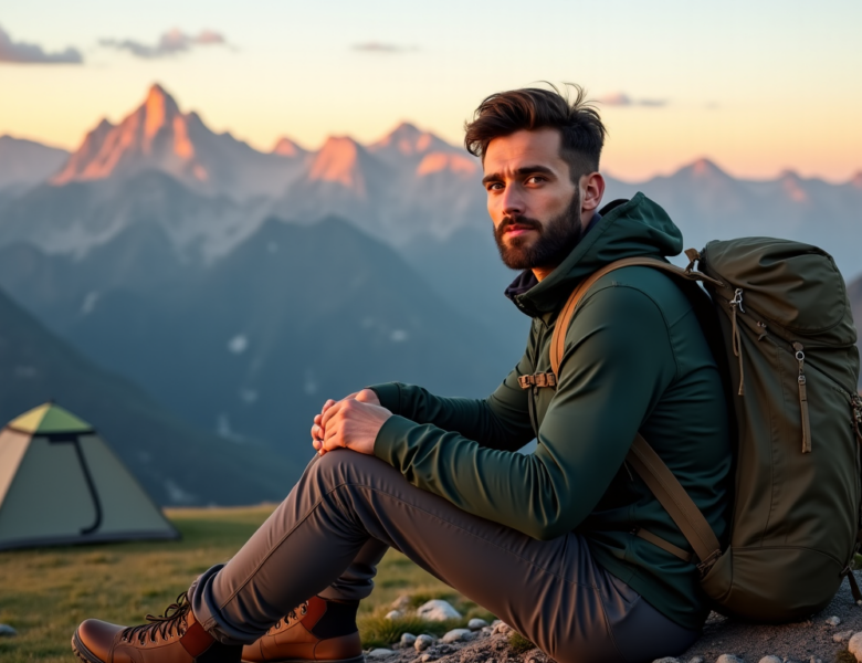 Le bivouac est-il fait pour vous : profils et prérequis