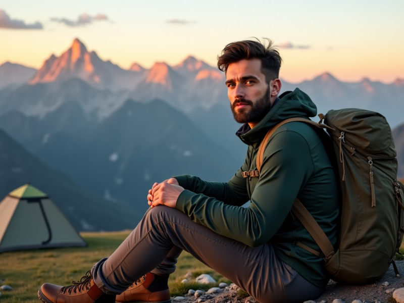 Le bivouac est-il fait pour vous : profils et prérequis