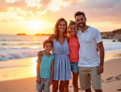 Vacances en famille sur Magazinepratique.fr : nos astuces pour sélectionner le séjour idéal