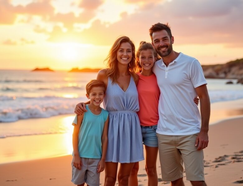 Vacances en famille sur Magazinepratique.fr : nos astuces pour sélectionner le séjour idéal