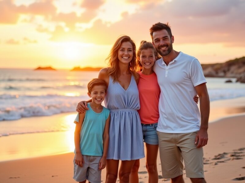 Vacances en famille sur Magazinepratique.fr : nos astuces pour sélectionner le séjour idéal